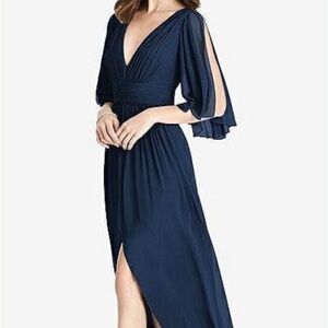 Dessy Bridesmaid Dress
